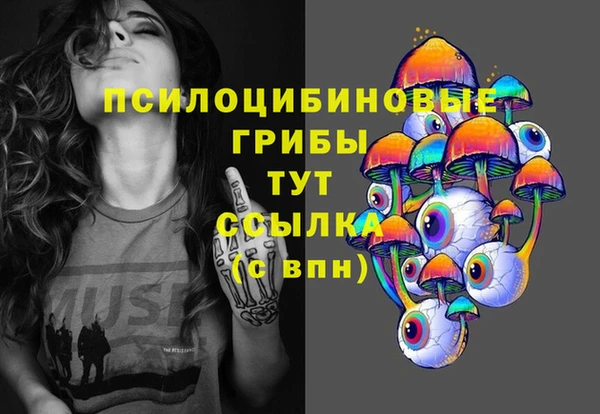 хмурый Горнозаводск