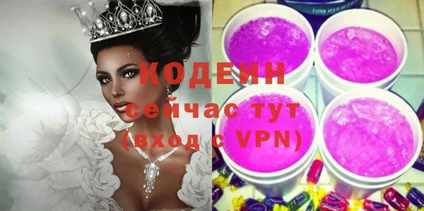 хмурый Горнозаводск
